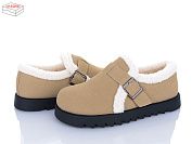 Ботинки Zdw KF02-3 от магазина Frison