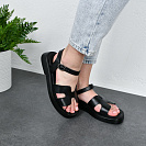 Босоножки Arto 730 ч-к от магазина Frison