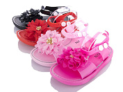 Босоножки Lion FY050 от магазина Frison