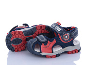 Босоножки Xifa Kids XF01-DR2288-1B от магазина Frison