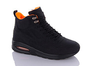 Ботинки Aba2 U8416-21 от магазина Frison