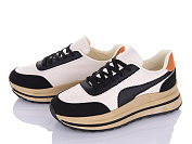 Кроссовки Okshoes A2929-2 от магазина Frison