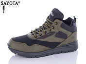 Ботинки Sayota B812-8 от магазина Frison