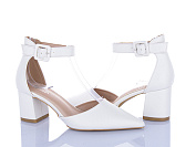 Туфли Aba QQ116-2 от магазина Frison