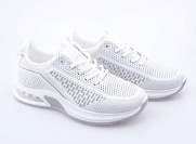 Кроссовки Allshoes 198224 от магазина Frison