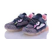 Кроссовки Clibee LF31-1 blue от магазина Frison