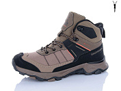 Ботинки Dafuyuan A2671-24 от магазина Frison