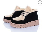 Ботинки Itts 8219B от магазина Frison