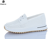 Туфли Башили Z6506-1 батал от магазина Frison