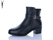 Ботинки Ldw T276-1 от магазина Frison