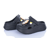 Кроксы Alimama-Girnaive QQ86-1 от магазина Frison