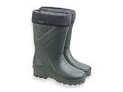 Сапоги Rai Shoes RM135-2AG хакі от магазина Frison