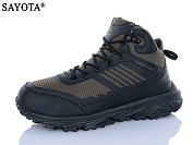 Кроссовки Sayota S991-8 от магазина Frison