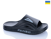 Шлепанцы Dago Роксол M508-010 от магазина Frison