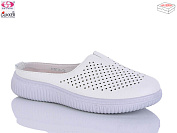 Шлепанцы Gukkcr YK0032-3 от магазина Frison