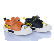 Кеды Jibukang PA613 mix от магазина Frison