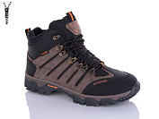 Ботинки Sharif 03-3 (40-44) от магазина Frison