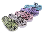 Шлепанцы Deshman RD2088 mix от магазина Frison