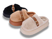 Тапочки Jh-Ян 333-5 mix (24) от магазина Frison