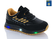 Кроссовки Okshoes CP231-1 LED от магазина Frison