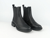 Ботинки Allshoes 217228 от магазина Frison