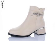 Ботинки Aba Y017-3 от магазина Frison