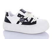 Кроссовки Aba 383-1-1 от магазина Frison