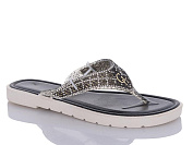 Шлепанцы Arzo 19A6 от магазина Frison