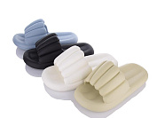 Шлепанцы Sanlin2 E352 mix от магазина Frison