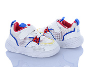 Кроссовки Леопард 2310 blue от магазина Frison