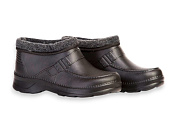 Галоши Rai Shoes CM15 чорний от магазина Frison