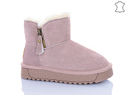 Угги Lilin AL864-2 от магазина Frison