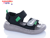 Босоножки Gfb X8506-2 от магазина Frison