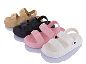 Босоножки M&L Alex13 NUO102 mix от магазина Frison