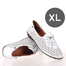 Туфли Allshoes 199307 от магазина Frison