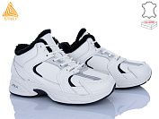 Кроссовки Stilli Group N200-17 шкіра от магазина Frison