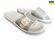 Шлепанцы Rai Shoes DS842 раф от магазина Frison