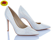 Туфли Meideli L1068-18 от магазина Frison