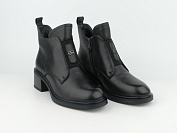 Ботинки Allshoes 221012 от магазина Frison