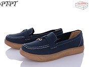 Туфли Ptpt B2308-2 батал от магазина Frison