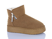 Угги Qq Панда DG18-2 батал от магазина Frison