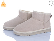 Угги Stilli Group UG290-2 шкіра от магазина Frison