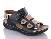 Босоножки No Brand HB61 от магазина Frison