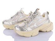 Кроссовки Shev Shoes 1977 beige от магазина Frison