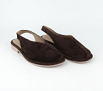 Босоножки Allshoes 211635 от магазина Frison