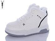 Ботинки Loretta K965-1 от магазина Frison