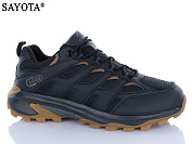 Кроссовки Sayota S3137-2 от магазина Frison