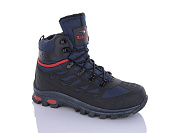 Ботинки Sharif 3040-5 (40-44) от магазина Frison