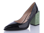 Туфли Teetspace LD187-2 от магазина Frison