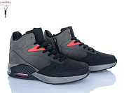 Ботинки Yzy U8813-5 от магазина Frison